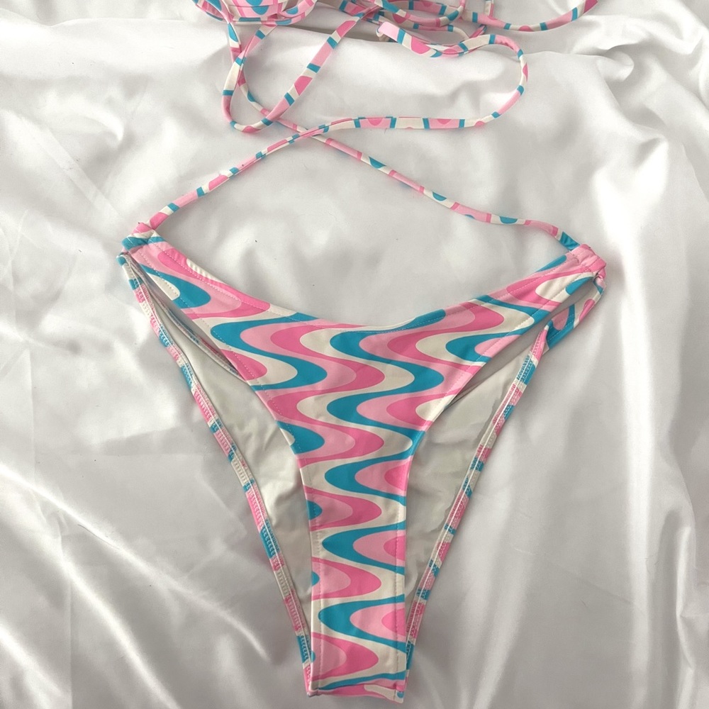 FRANKIES BIKINI SYD BOTTOMS